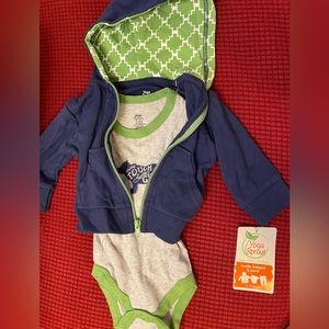 Baby clothes size 0-3months
